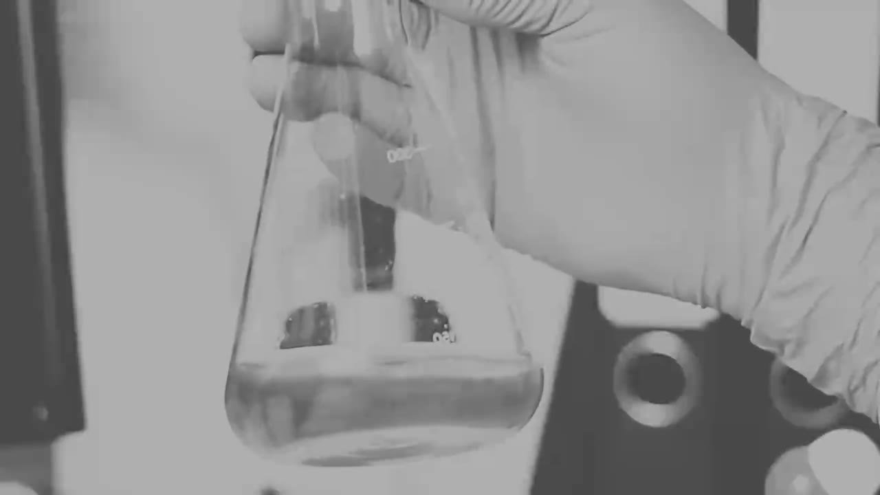 Trabajo de laboratorio en Phimed